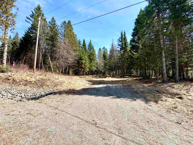 $59,900 | Tbd Hollow Road, Stewartstown, NH 03576
