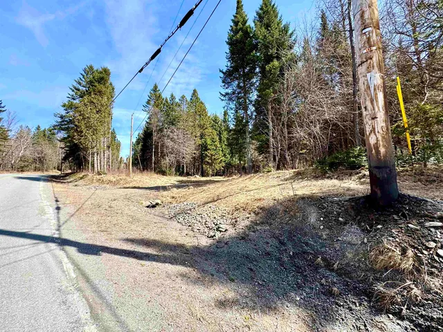 $59,900 | Tbd Hollow Road, Stewartstown, NH 03576