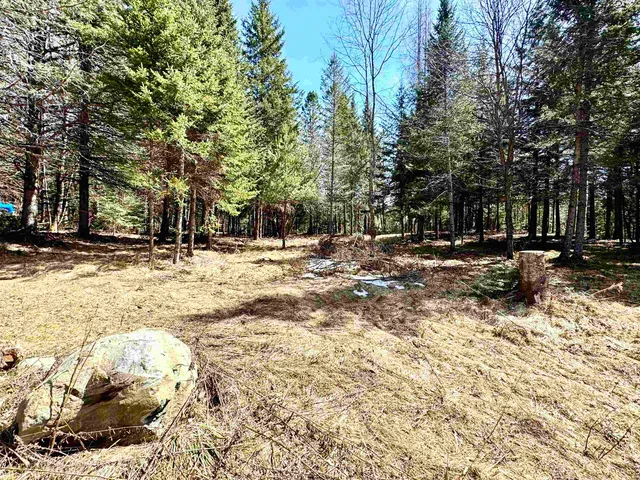 $59,900 | Tbd Hollow Road, Stewartstown, NH 03576