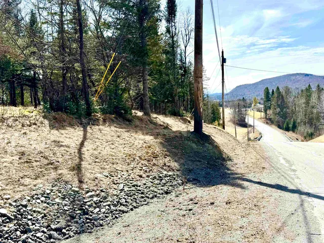 $59,900 | Tbd Hollow Road, Stewartstown, NH 03576