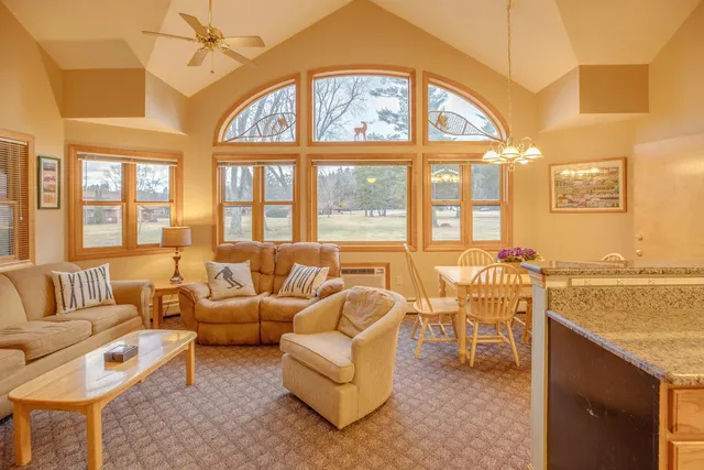 $14,000 | 4 Jack O'Lantern Drive, Unit 31, North Woodstock, NH 03262