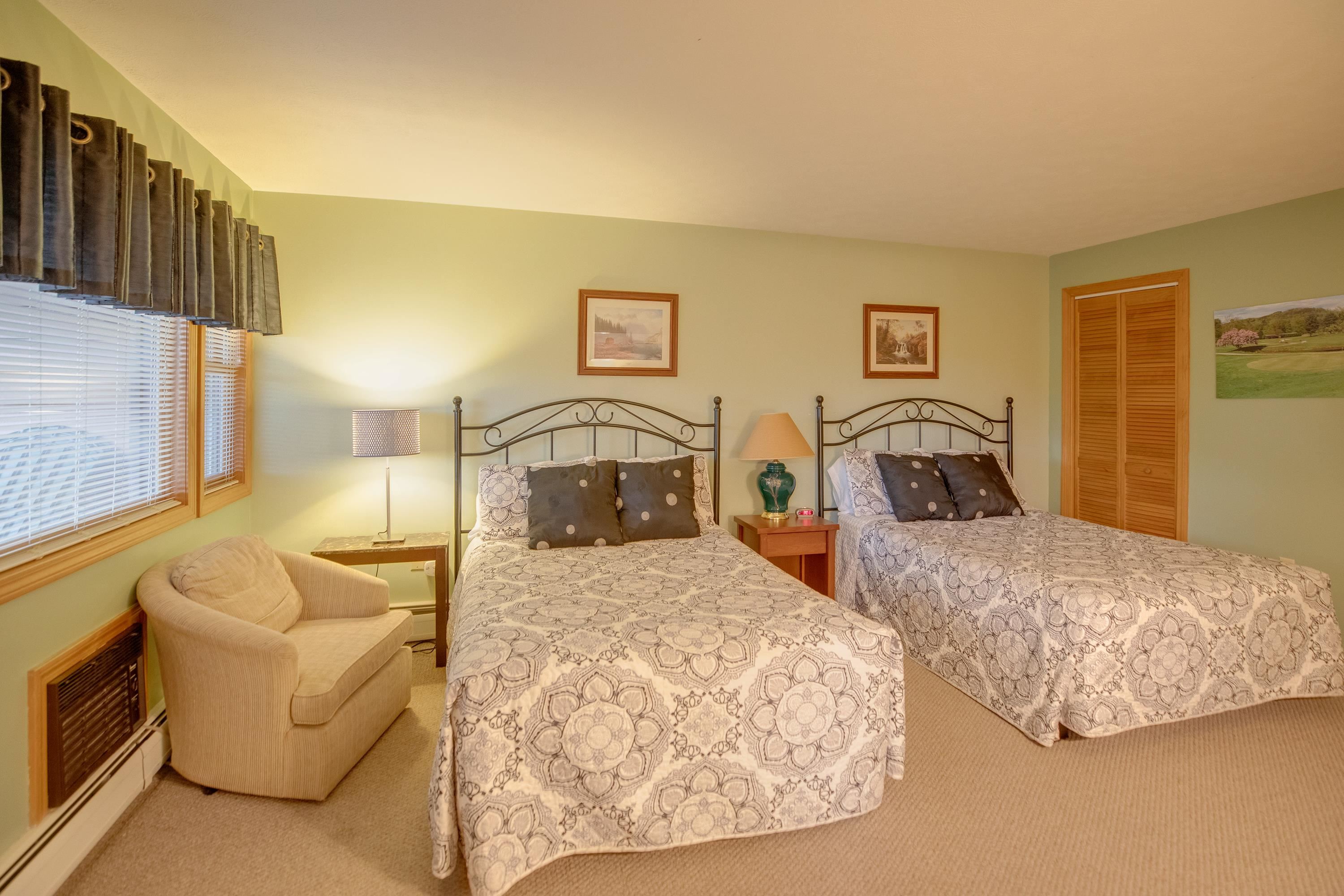 4 Jack O'Lantern Drive, Unit 31 North Woodstock, NH 03262 - Photo 14 of 34