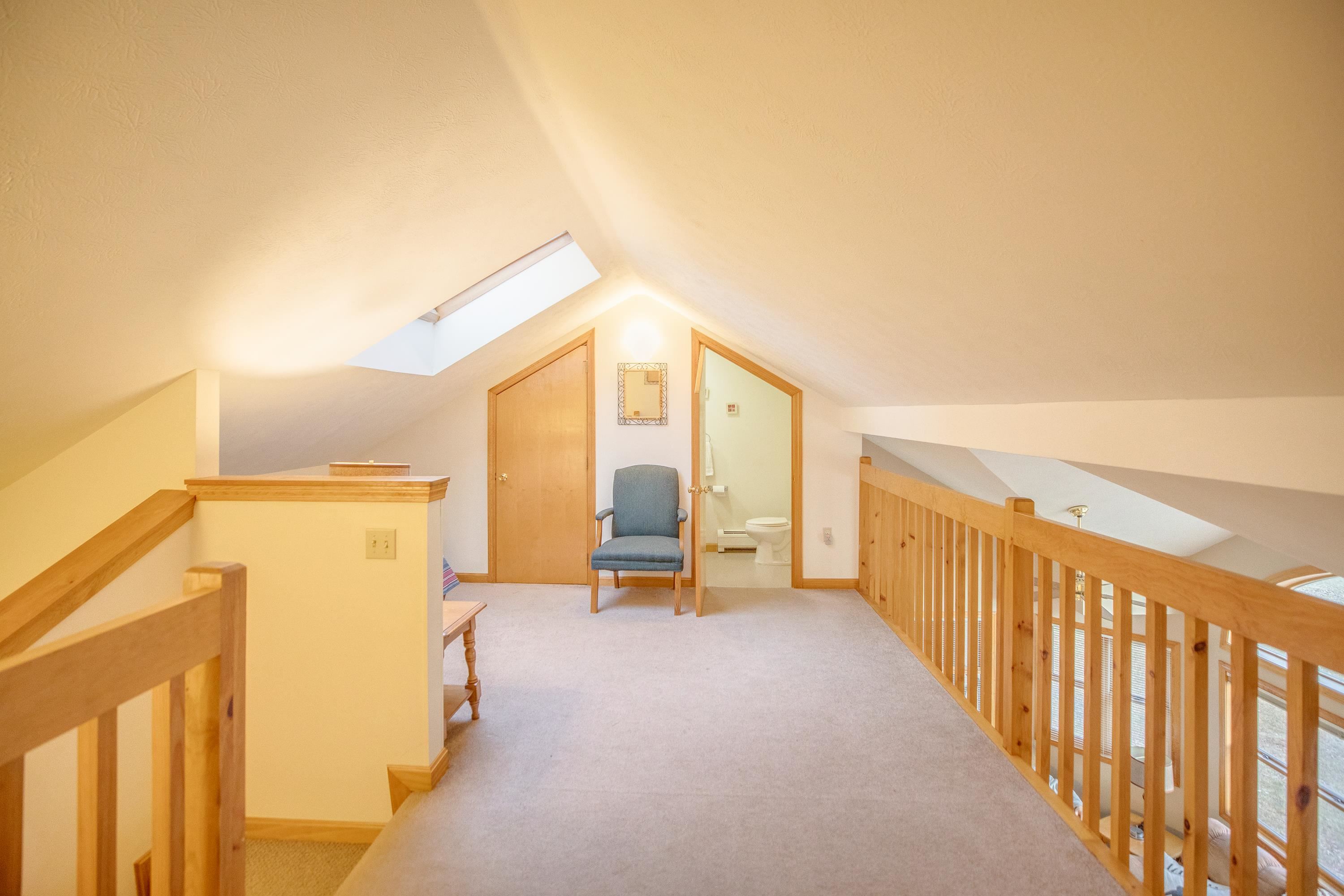 4 Jack O'Lantern Drive, Unit 31 North Woodstock, NH 03262 - Photo 20 of 34