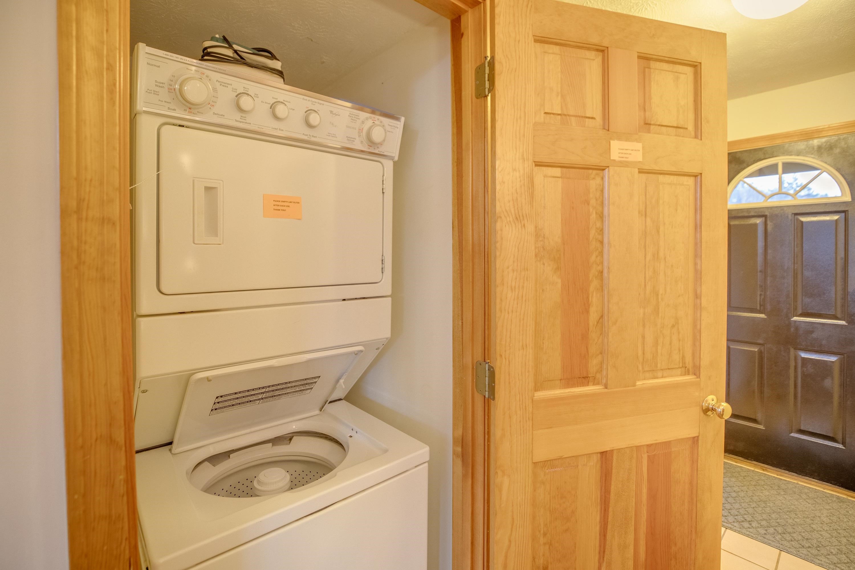 4 Jack O'Lantern Drive, Unit 31 North Woodstock, NH 03262 - Photo 30 of 34