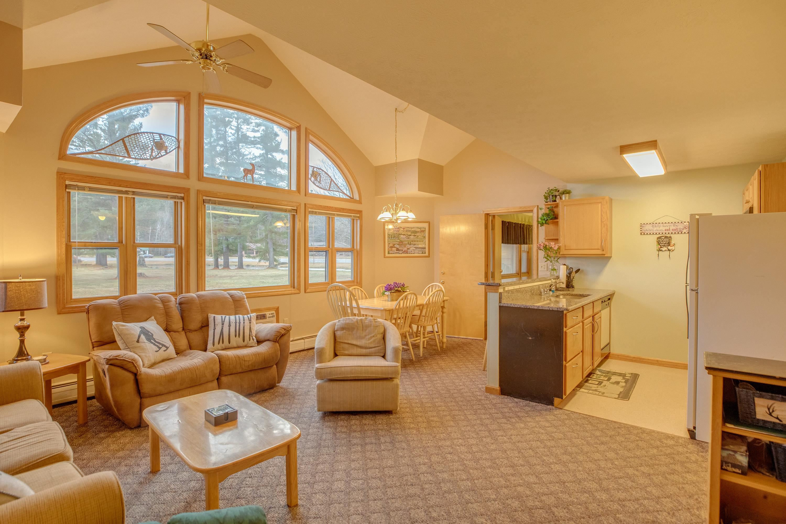 4 Jack O'Lantern Drive, Unit 31 North Woodstock, NH 03262 - Photo 3 of 34