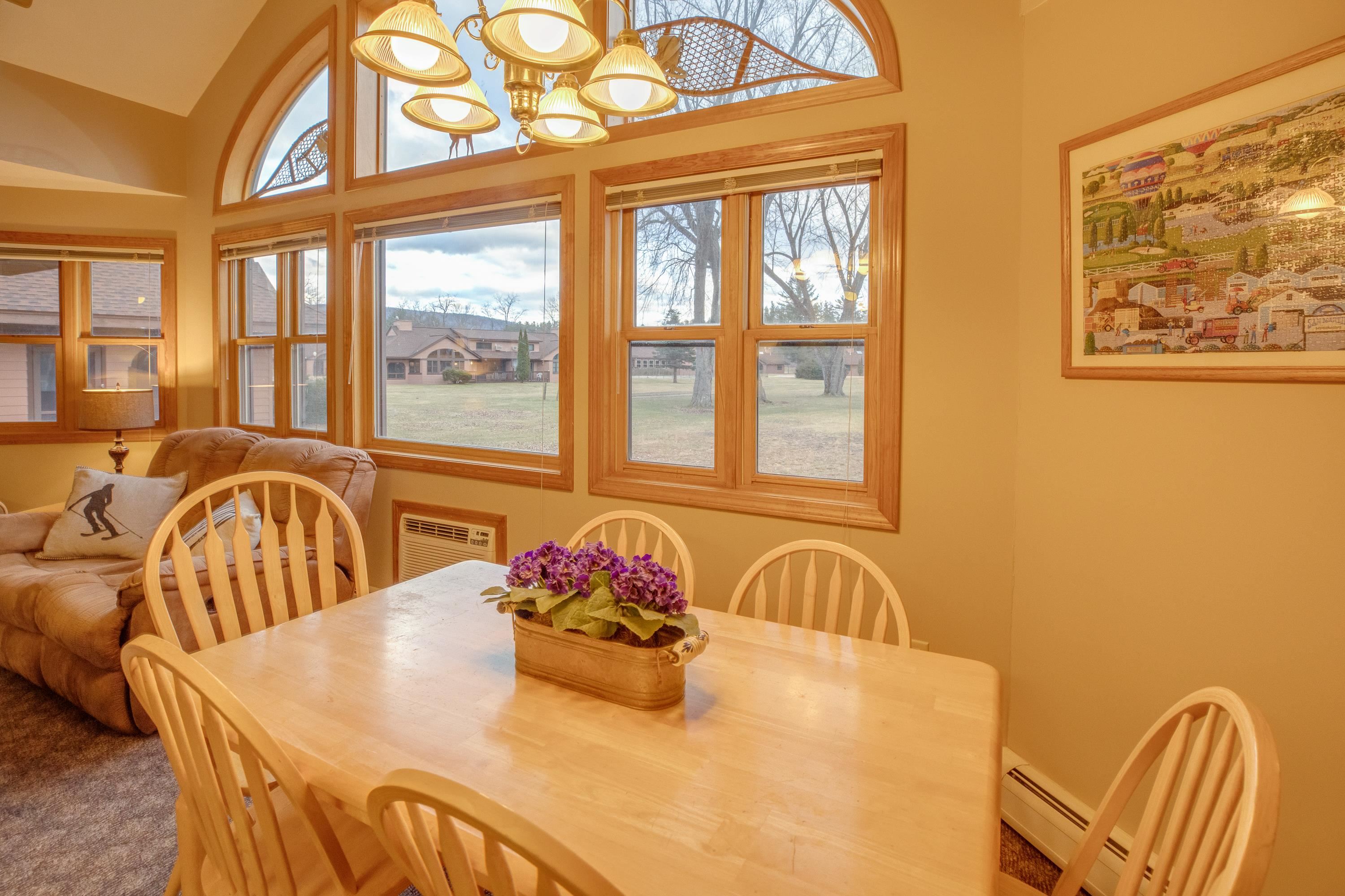 4 Jack O'Lantern Drive, Unit 31 North Woodstock, NH 03262 - Photo 5 of 34