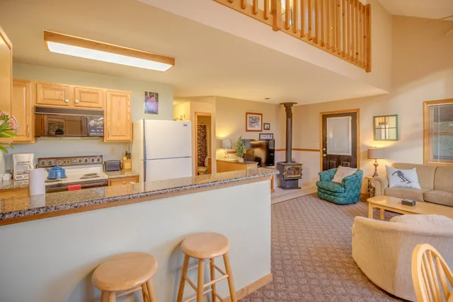 $14,000 | 4 Jack O'Lantern Drive, Unit 31, North Woodstock, NH 03262