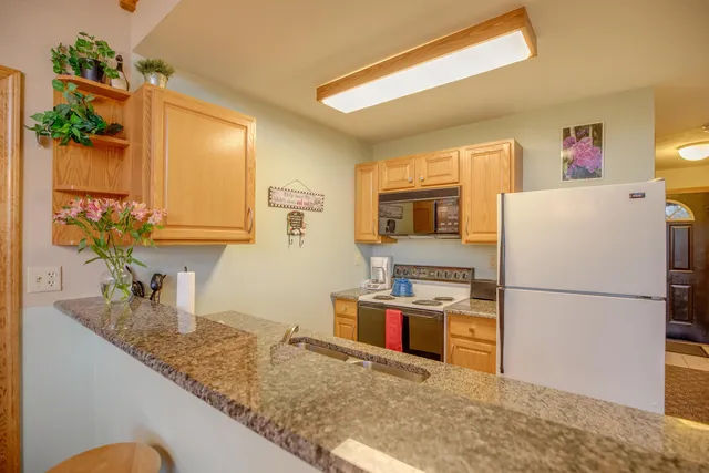 $14,000 | 4 Jack O'Lantern Drive, Unit 31, North Woodstock, NH 03262