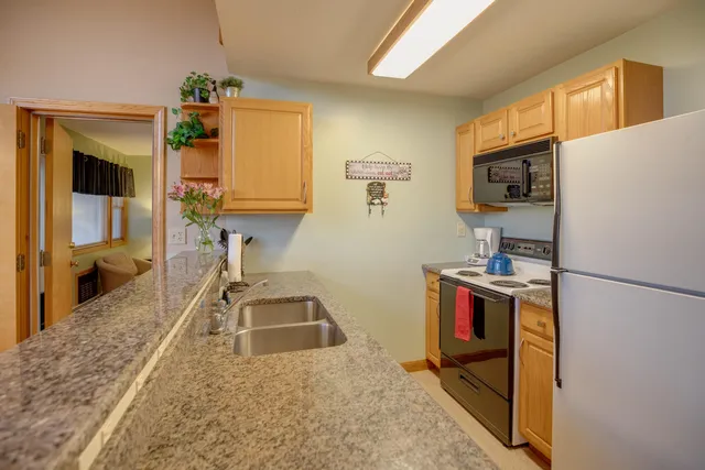 $14,000 | 4 Jack O'Lantern Drive, Unit 31, North Woodstock, NH 03262