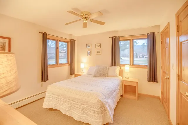 $14,000 | 4 Jack O'Lantern Drive, Unit 31, North Woodstock, NH 03262