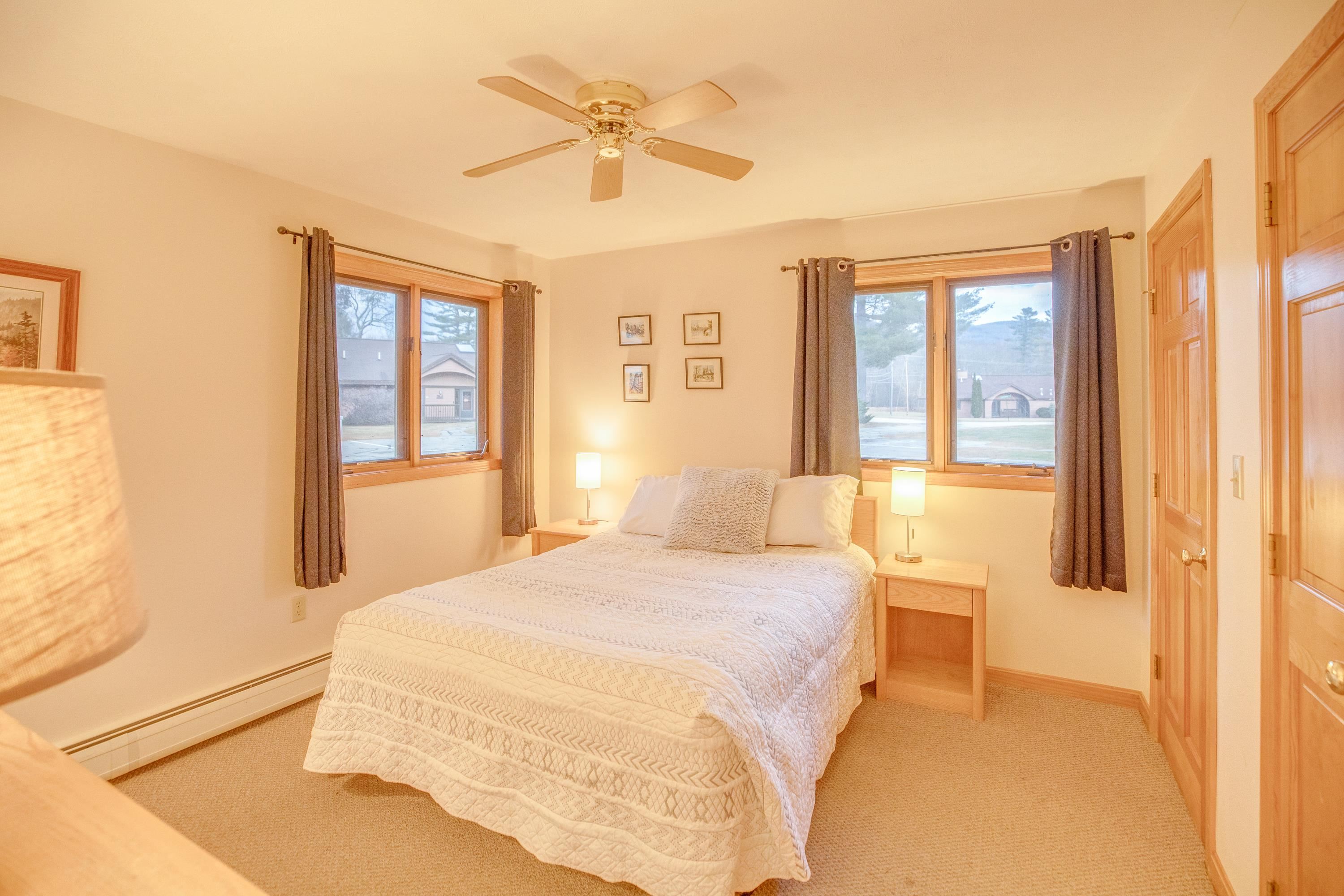 4 Jack O'Lantern Drive, Unit 31 North Woodstock, NH 03262 - Photo 10 of 34