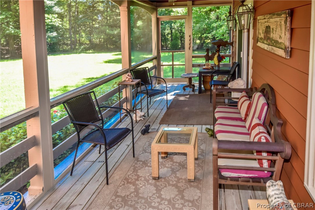 664 Dungeons Thicket Road White Stone, VA 22578 - Photo 20 of 36 Gallery Image 20