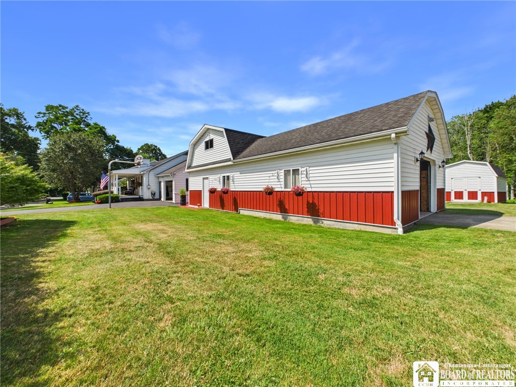 507 Line Street Olean, NY 14760 - Photo 30 of 50 Gallery Image 30