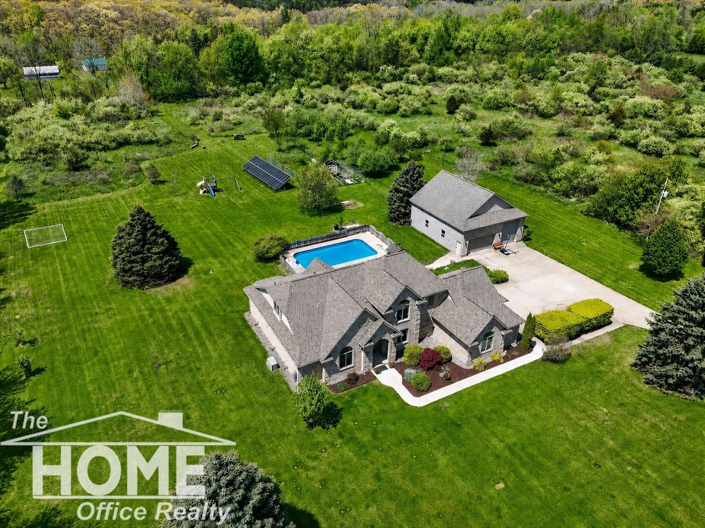 4324 Waugh Road Owosso, MI 48867 - Photo 58 of 86