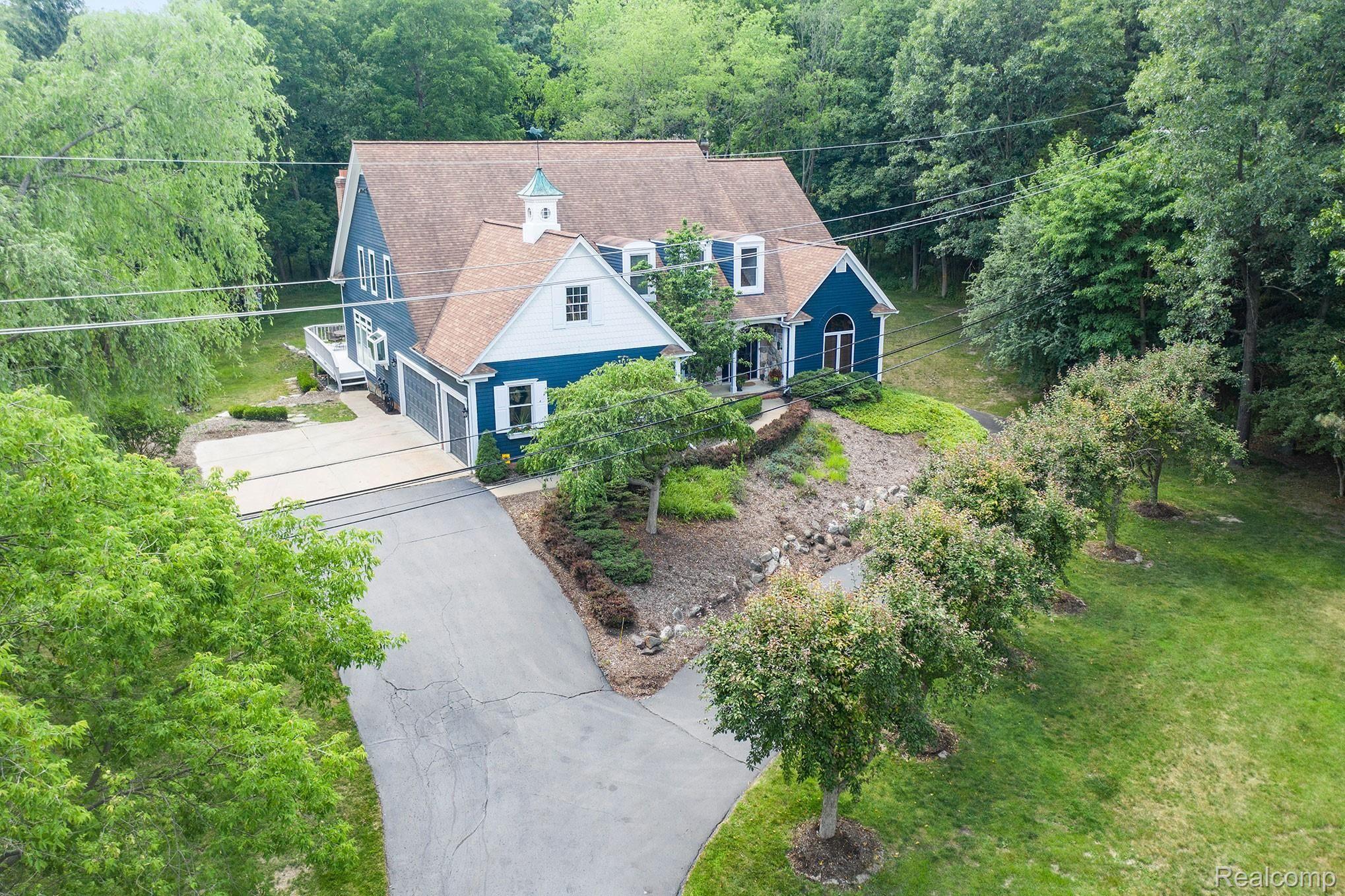 1471 North Livernois Road Rochester, MI 48306 - Photo 4 of 48 DJI_0015.jpg