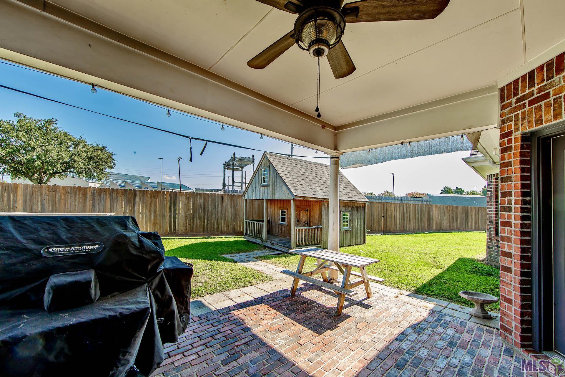 188 West 40th Street Cut Off, LA 70345 - Photo 17 of 19