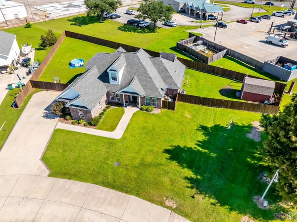 $324,000 | 188 West 40th Street, Cut Off, LA 70345