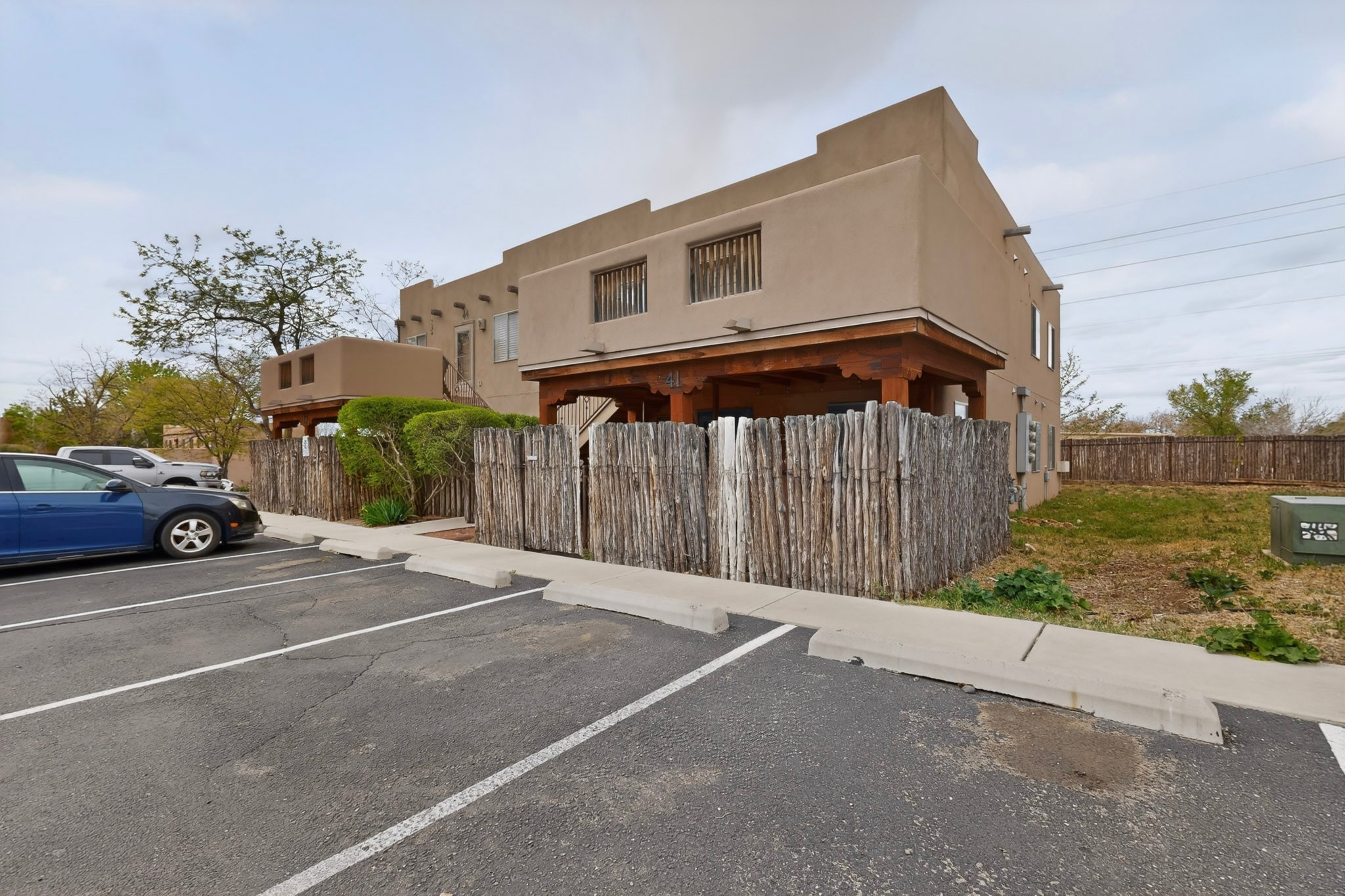 3300 Rufina Street, Unit L41 Santa Fe, NM 87507 - Photo 4 of 36