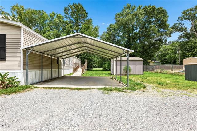 16954 Mitchell Road French Settlement, LA 70733 - Photo 16 of 18