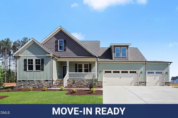 $529,900 | 52 Beanie Court, Unit (LOT 29), Selma, NC 27576