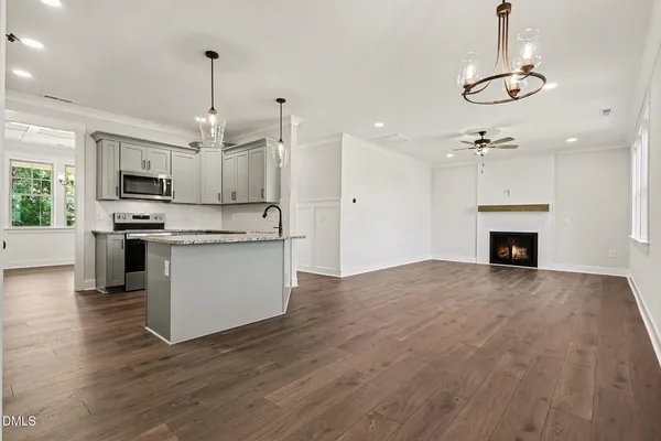 $529,900 | 52 Beanie Court, Unit (LOT 29), Selma, NC 27576