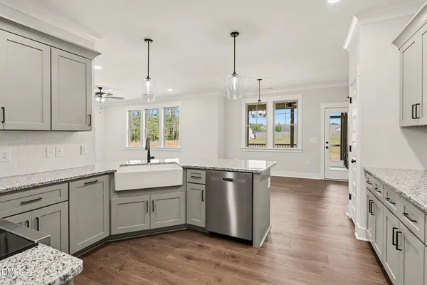 $529,900 | 52 Beanie Court, Unit (LOT 29), Selma, NC 27576