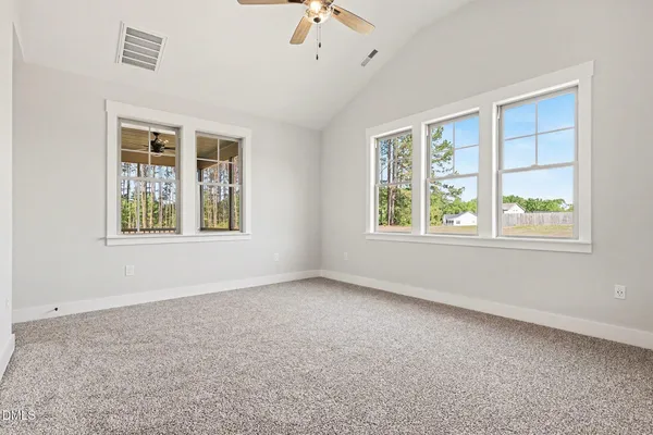 $529,900 | 52 Beanie Court, Unit (LOT 29), Selma, NC 27576