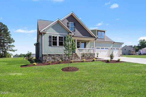 $529,900 | 52 Beanie Court, Unit (LOT 29), Selma, NC 27576