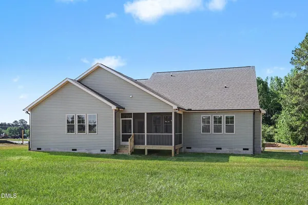 $529,900 | 52 Beanie Court, Unit (LOT 29), Selma, NC 27576