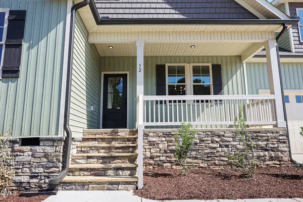$529,900 | 52 Beanie Court, Unit (LOT 29), Selma, NC 27576