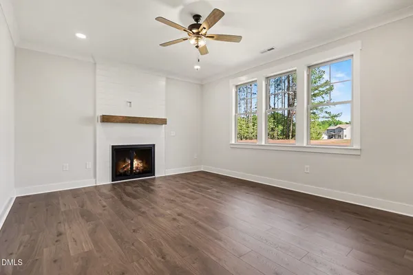 $529,900 | 52 Beanie Court, Unit (LOT 29), Selma, NC 27576