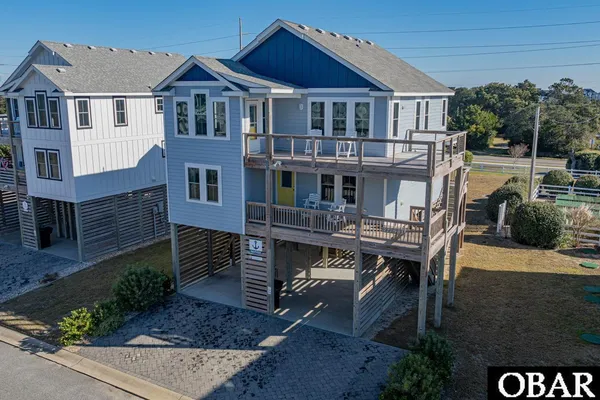$699,000 | 27198 Black Dog Lane, Salvo, NC 27982
