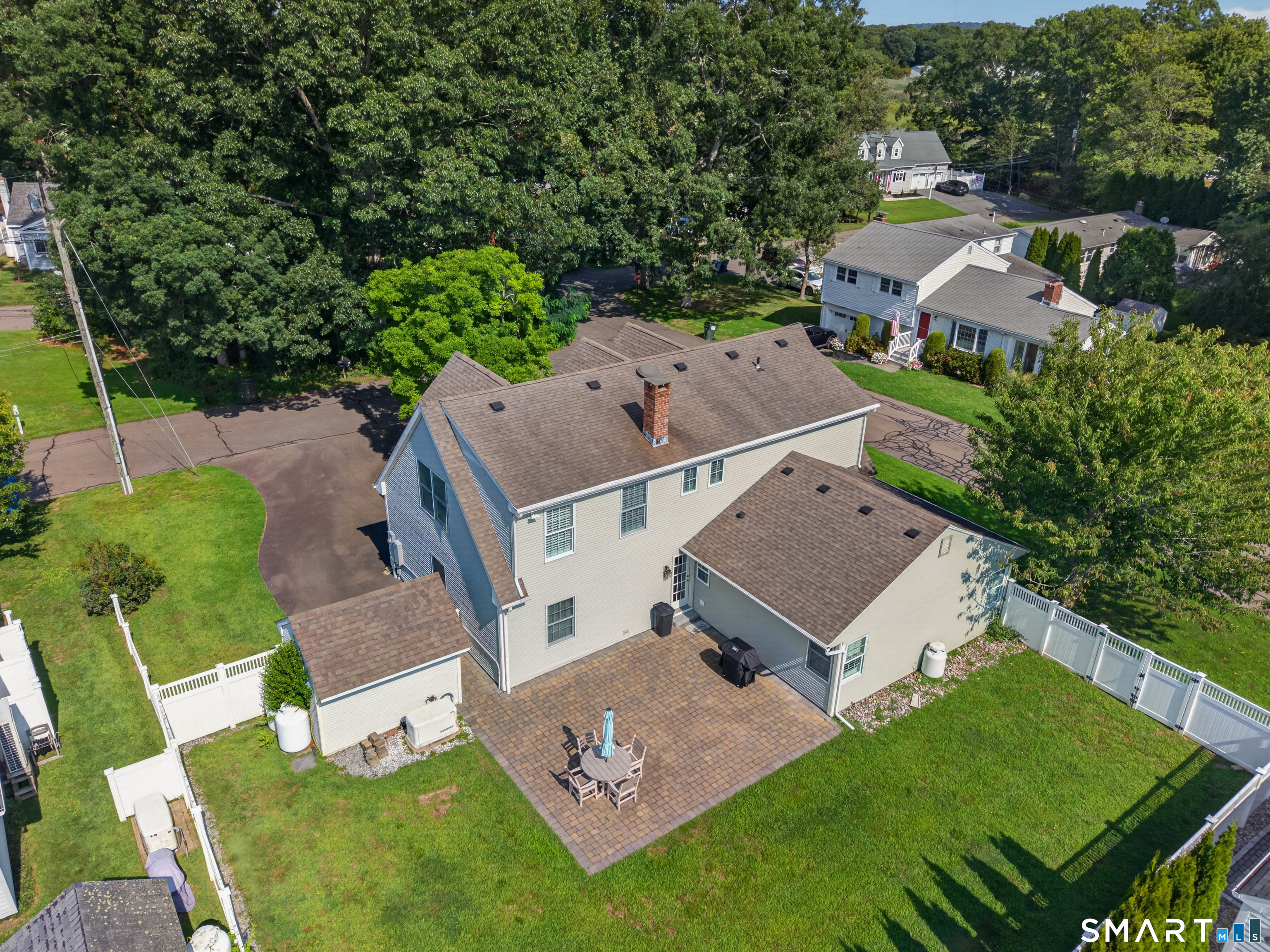 38 Jarvis Road Old Saybrook, CT 06475 - Photo 27 of 40 Gallery Image 27