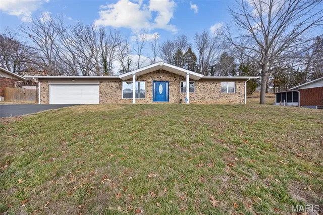 $299,000 | 1715 Woodwind Drive, Imperial, MO 63052