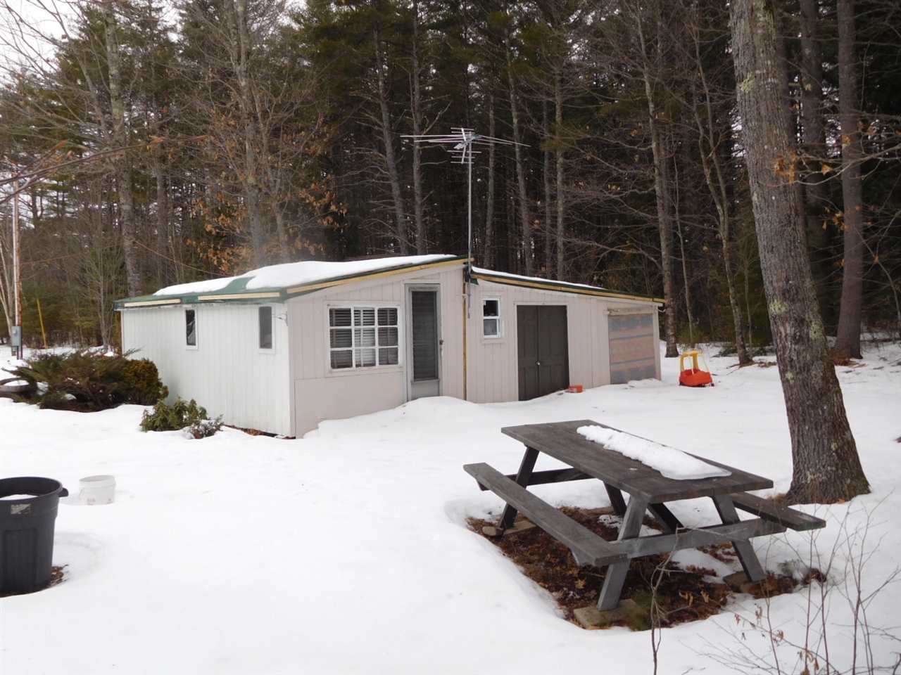 65 Foss Flats Road Sandwich, NH 03259 - Photo 22 of 37