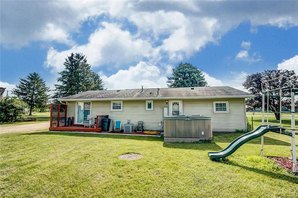 3835 Folk Ream Road Springfield, OH 45502 - Photo 21 of 27