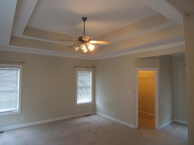 2982 Surrey Ridge Road Clarksville, TN 37043 - Photo 8 of 12 Master Bedroom