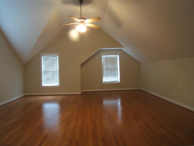 2982 Surrey Ridge Road Clarksville, TN 37043 - Photo 9 of 12 Bonus Room w/Half Bath