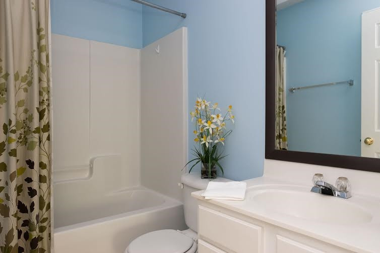 119 Button Road Morrisville, NC 27560 - Photo 17 of 25 Bathroom