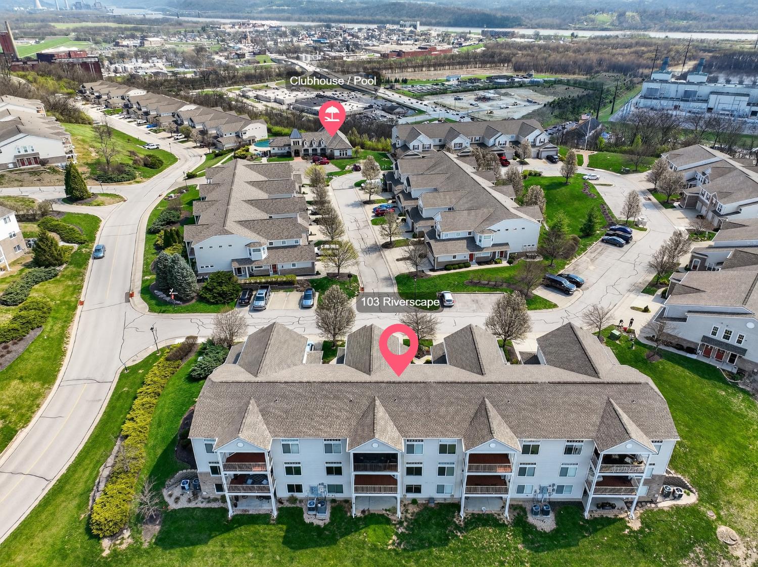 103 Riverscape Court Lawrenceburg, IN 47025 - Photo 39 of 45