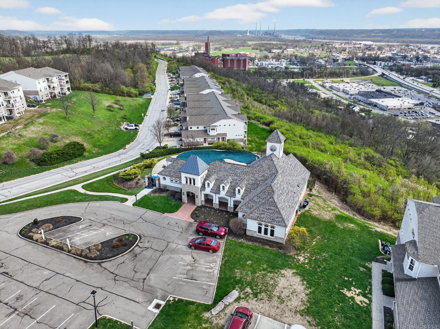 103 Riverscape Court Lawrenceburg, IN 47025 - Photo 40 of 45