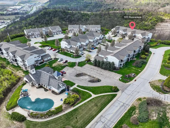 $389,900 | 103 Riverscape Court, Lawrenceburg, IN 47025