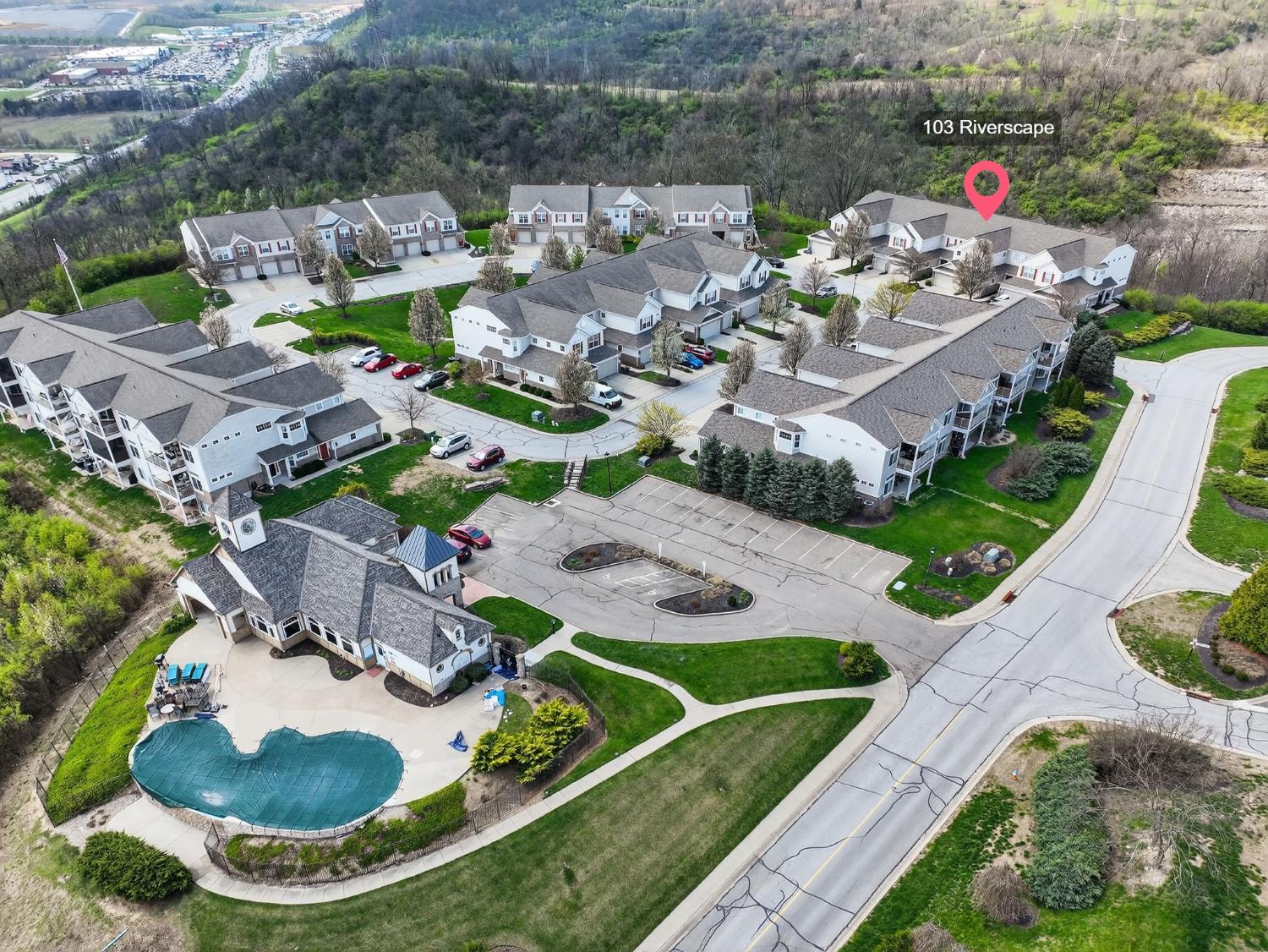 103 Riverscape Court Lawrenceburg, IN 47025 - Photo 41 of 45