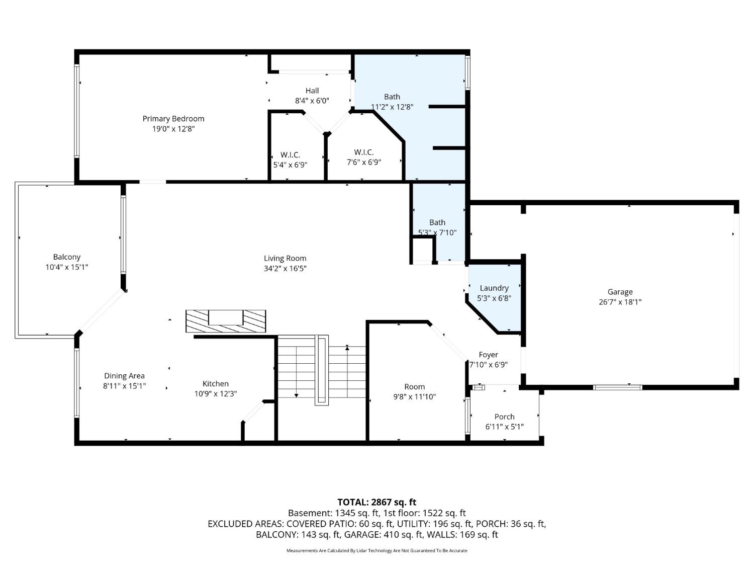 103 Riverscape Court Lawrenceburg, IN 47025 - Photo 43 of 45