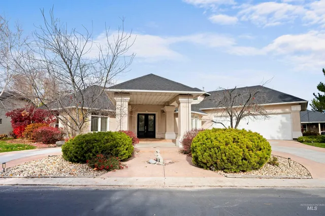 $1,075,000 | 9318 West Pandion Court, Boise, ID 83714