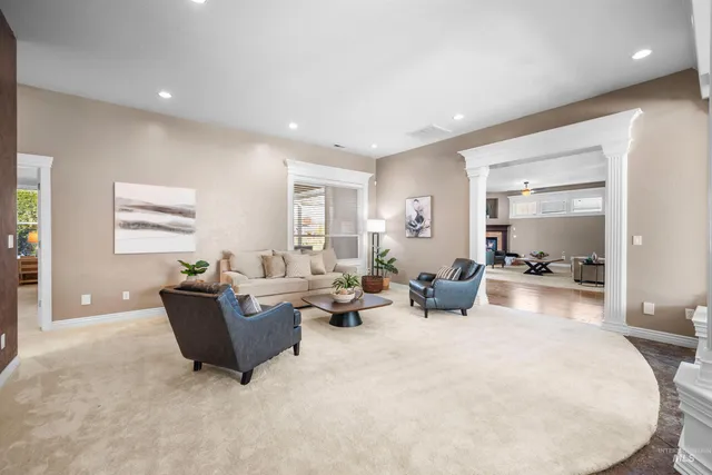 $1,229,000 | 9318 West Pandion Court, Boise, ID 83714
