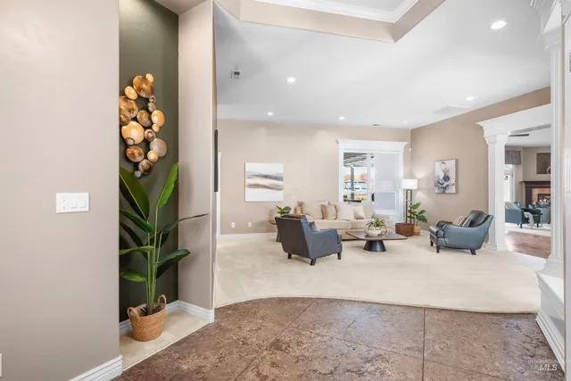 $1,229,000 | 9318 West Pandion Court, Boise, ID 83714