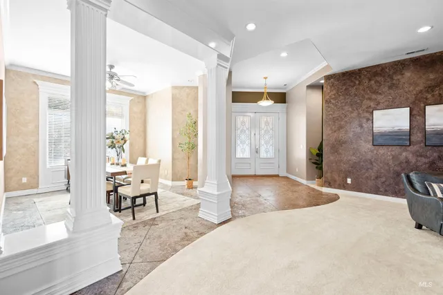 $1,229,000 | 9318 West Pandion Court, Boise, ID 83714