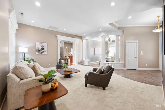 $1,229,000 | 9318 West Pandion Court, Boise, ID 83714