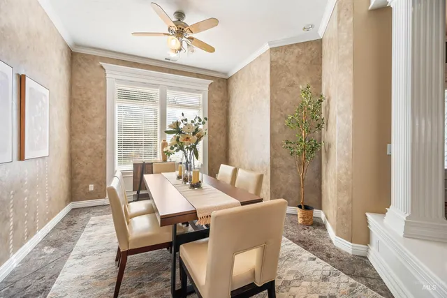 $1,229,000 | 9318 West Pandion Court, Boise, ID 83714